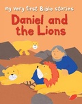 Cover: Daniel and the Lions - Lion Children's Books