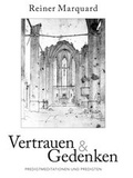 Cover: Vertrauen & Gedenken - POPPEN & ORTMANN Druckerei und Verlag KG