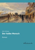 Cover: Der halbe Mensch - Leseklassiker