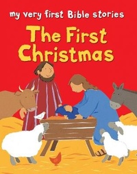 Enlarge image Cover: The First Christmas - Lion Children's Books