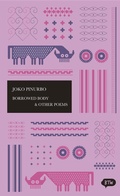 Cover: Borrowed Body & Other Poems - Lontar
