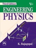 Cover: Engineering Physics - PHI Learning