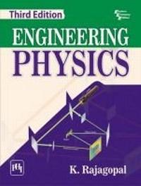 Enlarge image Cover: Engineering Physics - PHI Learning