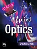 Cover: Applied Optics - PHI Learning