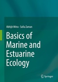 Cover: Basics of Marine and Estuarine Ecology - Springer