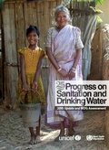 Cover: Progress on Sanitation and Drinking Water : 2015 update and MDG Assessment - World Health Organization