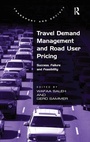 Cover: Travel Demand Management and Road User Pricing - Routledge