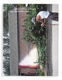 Enlarge image Cover: A Man ; A Village ; A Museum - Onomatopee