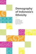 Cover: Demography of Indonesia's Ethnicity - ISEAS