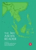 Cover: The 3rd ASEAN Reader - ISEAS