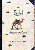 Cover: Exiled - Benchmark Books