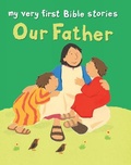 Cover: Our Father - Lion Children's Books