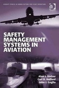 Cover: Safety Management Systems in Aviation - Ashgate Publishing Limited