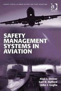 Enlarge image Cover: Safety Management Systems in Aviation - Ashgate Publishing Limited