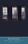 Cover: Melancholy - Yale University Press
