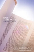 Cover: Walk as Jesus Walked Pack - Zondervan