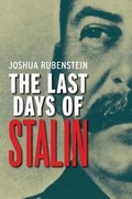 Cover: The Last Days of Stalin - Yale University Press