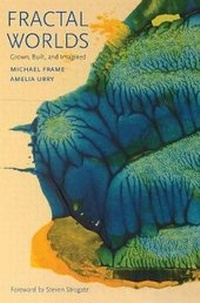 Enlarge image Cover: Fractal Worlds - Yale University Press