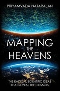 Cover: Mapping the Heavens - Yale University Press