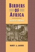 Cover: Birders of Africa - Yale University Press