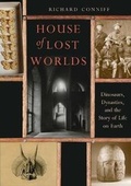 Cover: House of Lost Worlds - Yale University Press
