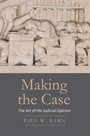 Cover: Making the Case - Yale University Press