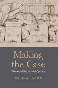 Enlarge image Cover: Making the Case - Yale University Press