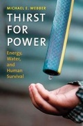 Cover: Thirst for Power - Yale University Press