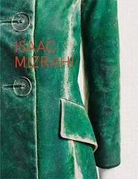 Abbildung von: Isaac Mizrahi - Yale University Press