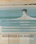 Cover: Modernism and Memory - Yale University Press
