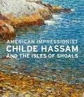 Cover: American Impressionist - Yale University Press