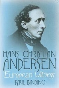 Enlarge image Cover: Hans Christian Andersen - Yale University Press