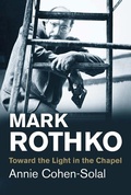 Cover: Mark Rothko - Yale University Press