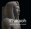 Cover: Pharaoh - Yale University Press