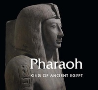 Enlarge image Cover: Pharaoh - Yale University Press