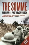 Cover: The Somme - Yale University Press