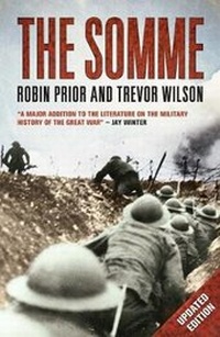 Enlarge image Cover: The Somme - Yale University Press