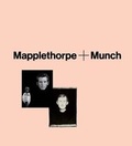 Cover: Mapplethorpe + Munch - Yale University Press