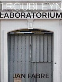 Enlarge image Cover: Troubleyn/Laboratorium - Yale University Press