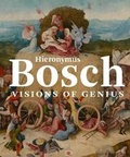 Cover: Hieronymus Bosch - Yale University Press