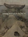 Cover: Hieronymus Bosch, Painter and Draughtsman - Yale University Press