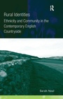 Cover: Rural Identities - Routledge
