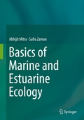 Cover: Basics of Marine and Estuarine Ecology - Springer