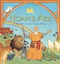 Cover: Noah's Ark - Lion Children's Books