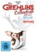 Cover: Gremlins 1 & 2 - Warner Bros Entertainment
