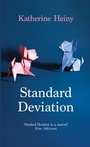Cover: Standard Deviation - Fourth Estate Ltd