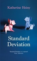Cover: Standard Deviation - Fourth Estate Ltd