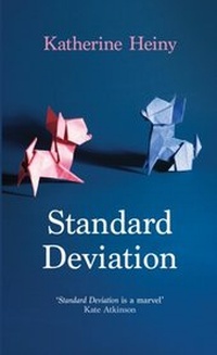 Enlarge image Cover: Standard Deviation - Fourth Estate Ltd