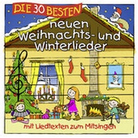 Abbildung von: Die 30 besten neuen Weihnachts- und Winterlieder - Universal Music