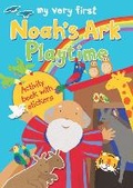 Cover: My Very First Noah's Ark Playtime - Lion Children's Books